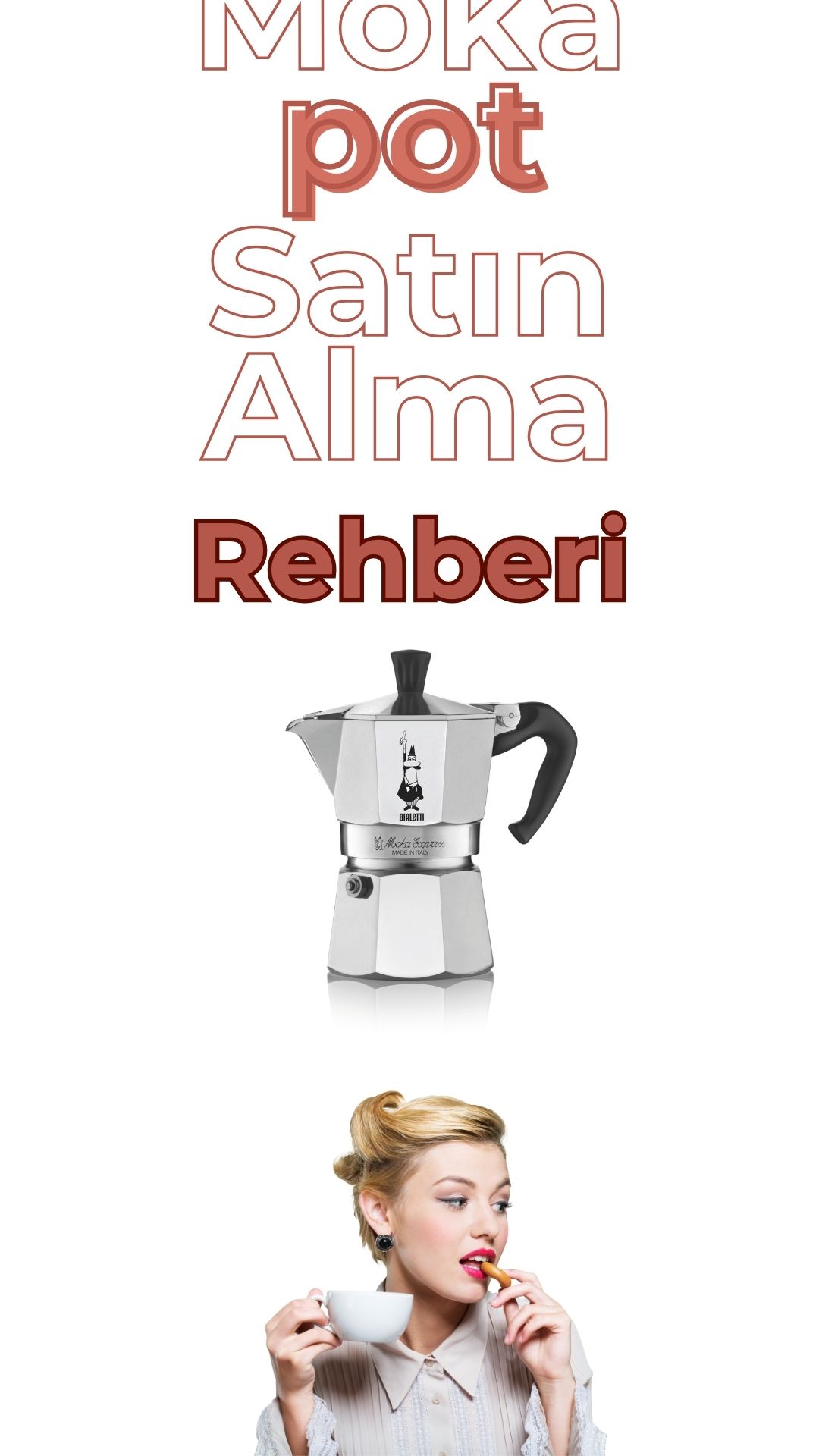 Bialetti Moka Pot Satın Alma Rehberi: Evinizde İtalyan Kahve Keyfi!