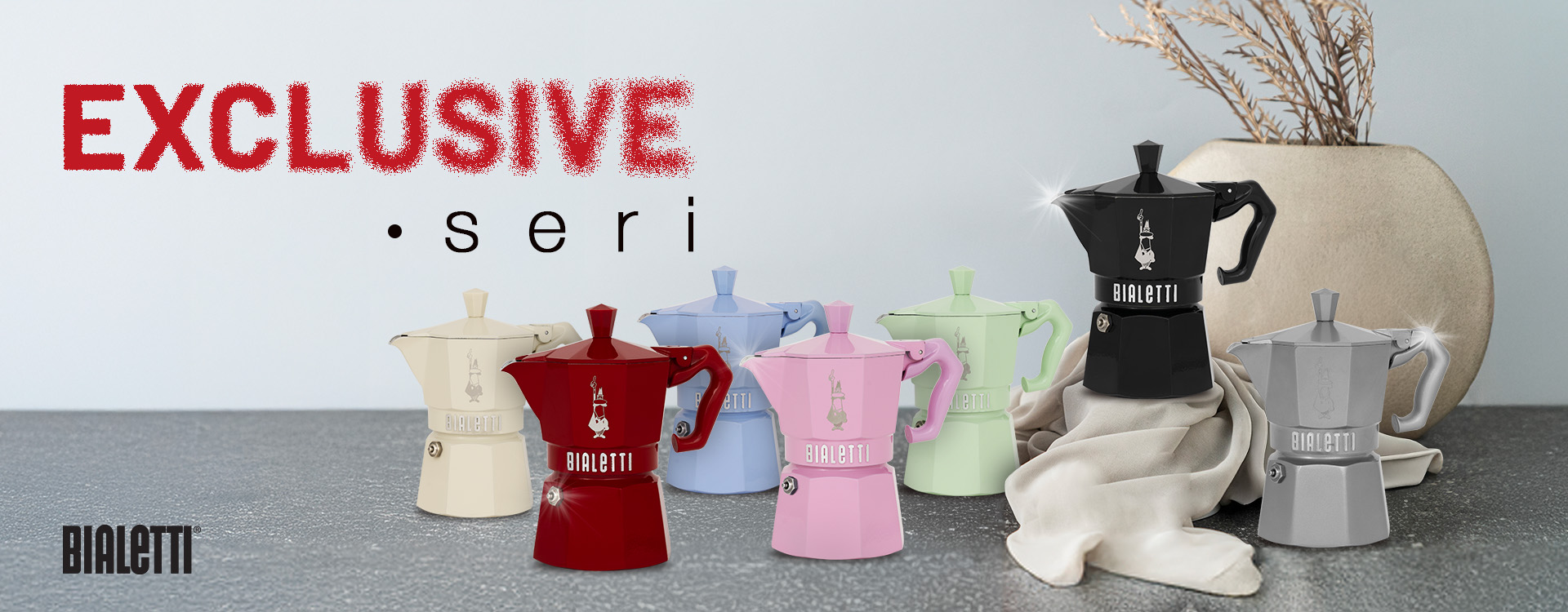 Exclusive Serisi