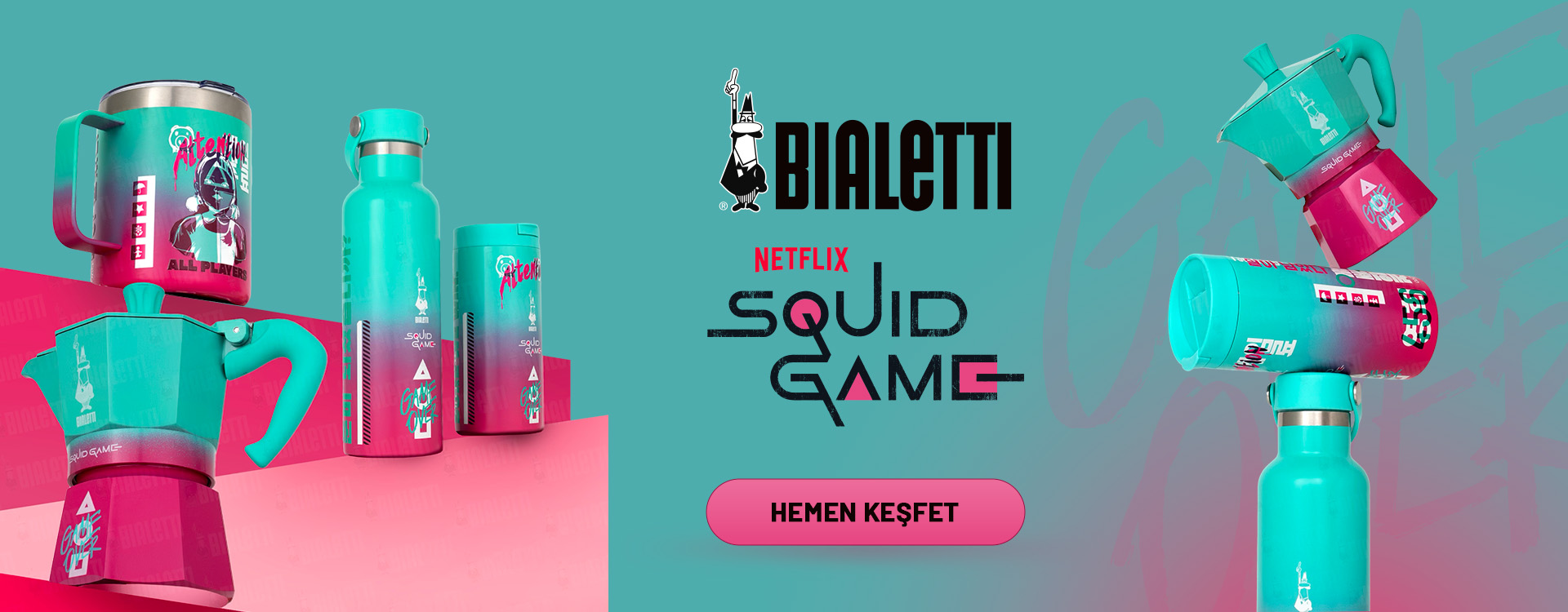 Squid Game