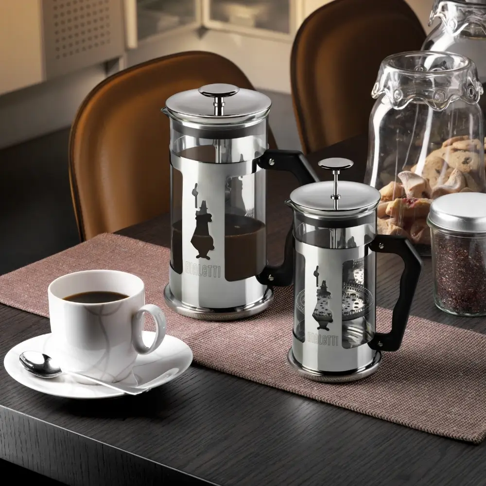 Bialetti French Press 350 ml Bialetti French Press 350 ml