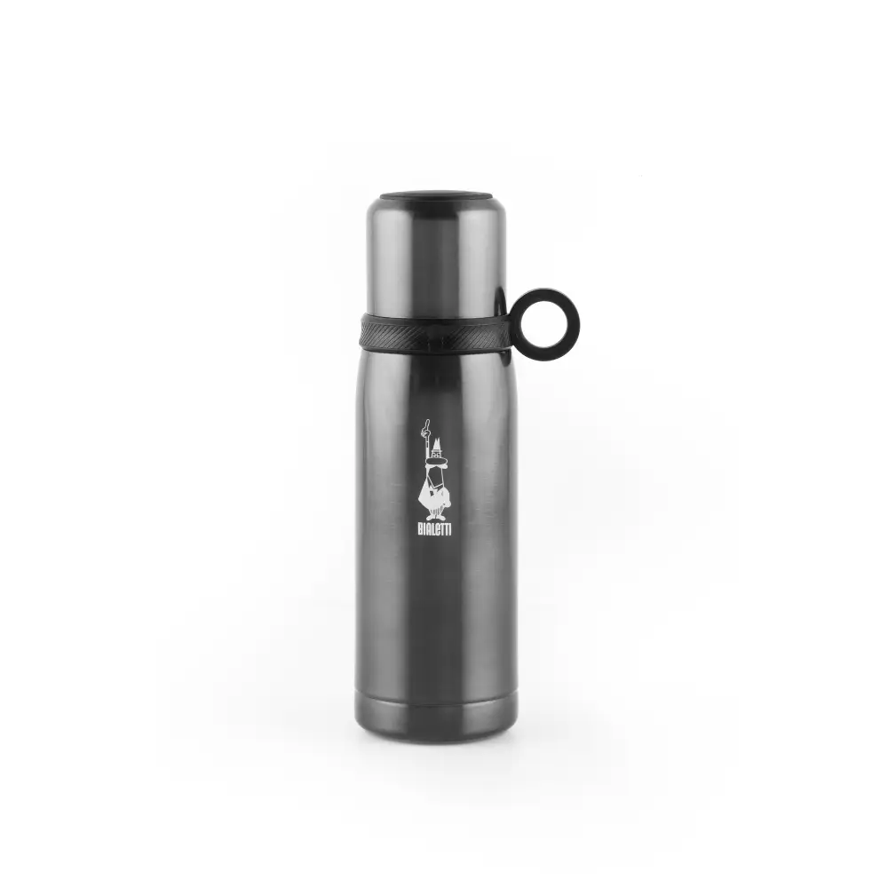 Bialetti Gri Termos 500 ml Bialetti Gri Termos 500 ml