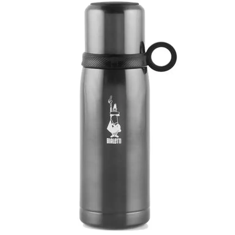 Bialetti Gri Termos 500 ml Bialetti Gri Termos 500 ml