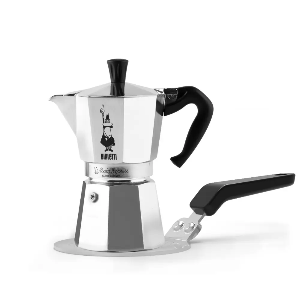 Bialetti İndüksiyon Dönüştürücü Bialetti İndüksiyon Dönüştürücü