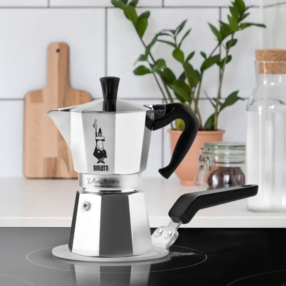 Bialetti İndüksiyon Dönüştürücü Bialetti İndüksiyon Dönüştürücü