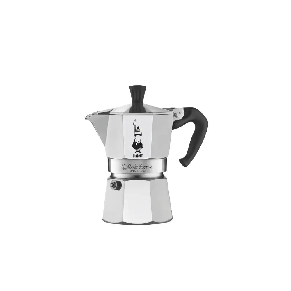 Bialetti Moka Express ( 2 Cup) Bialetti Moka Express ( 2 Cup)