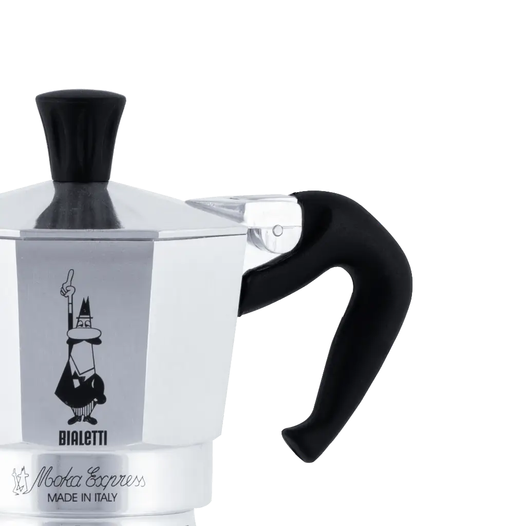 Bialetti Moka Express ( 2 Cup) Bialetti Moka Express ( 2 Cup)