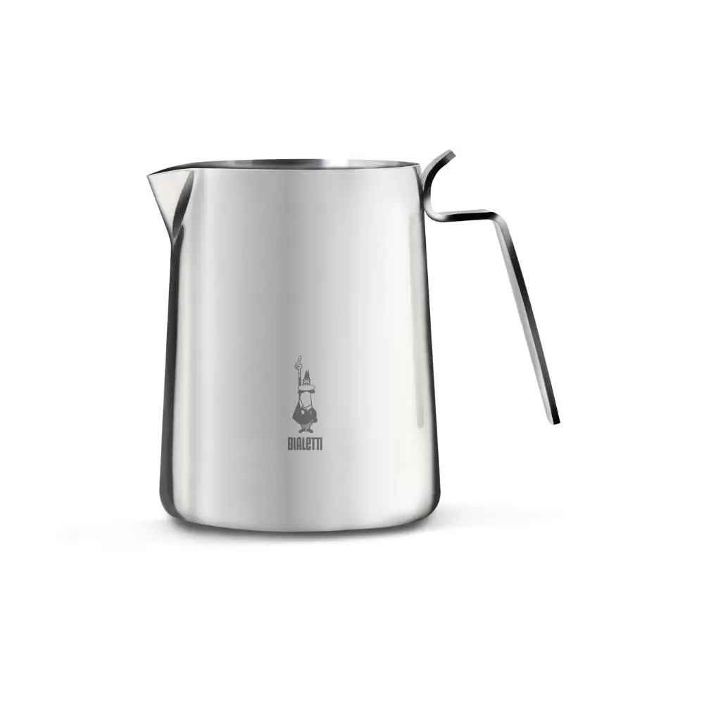 Bialetti Sütlük Inox 500 ML Bialetti Sütlük Inox 500 ML