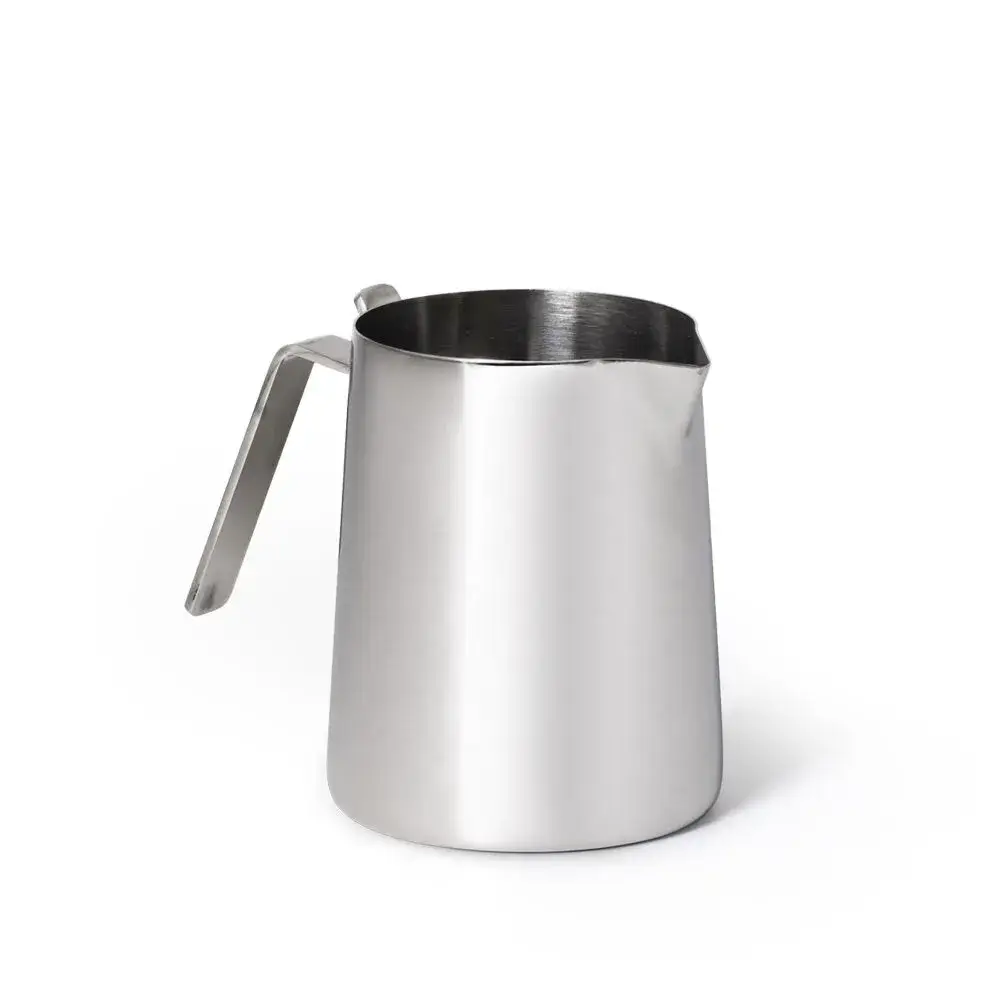 Bialetti Sütlük Inox 500 ML Bialetti Sütlük Inox 500 ML