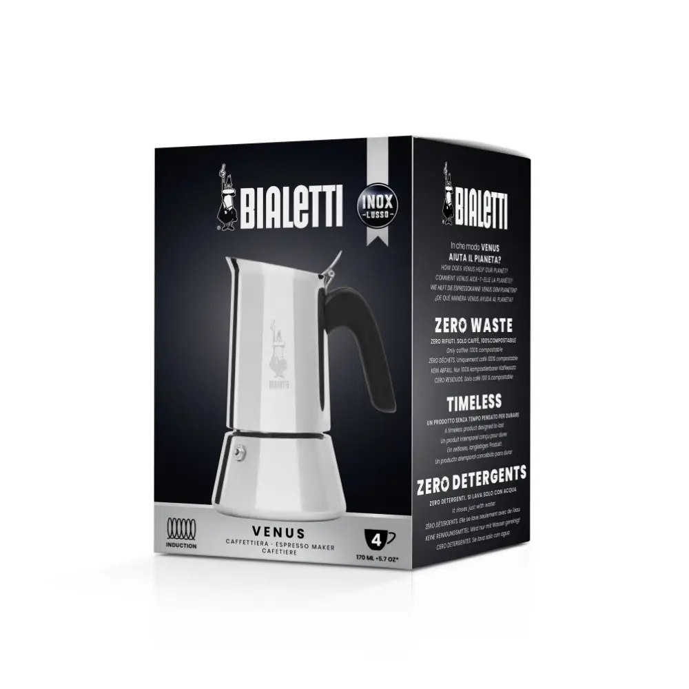 Bialetti Venüs 4 Cup Bialetti Venüs 4 Cup