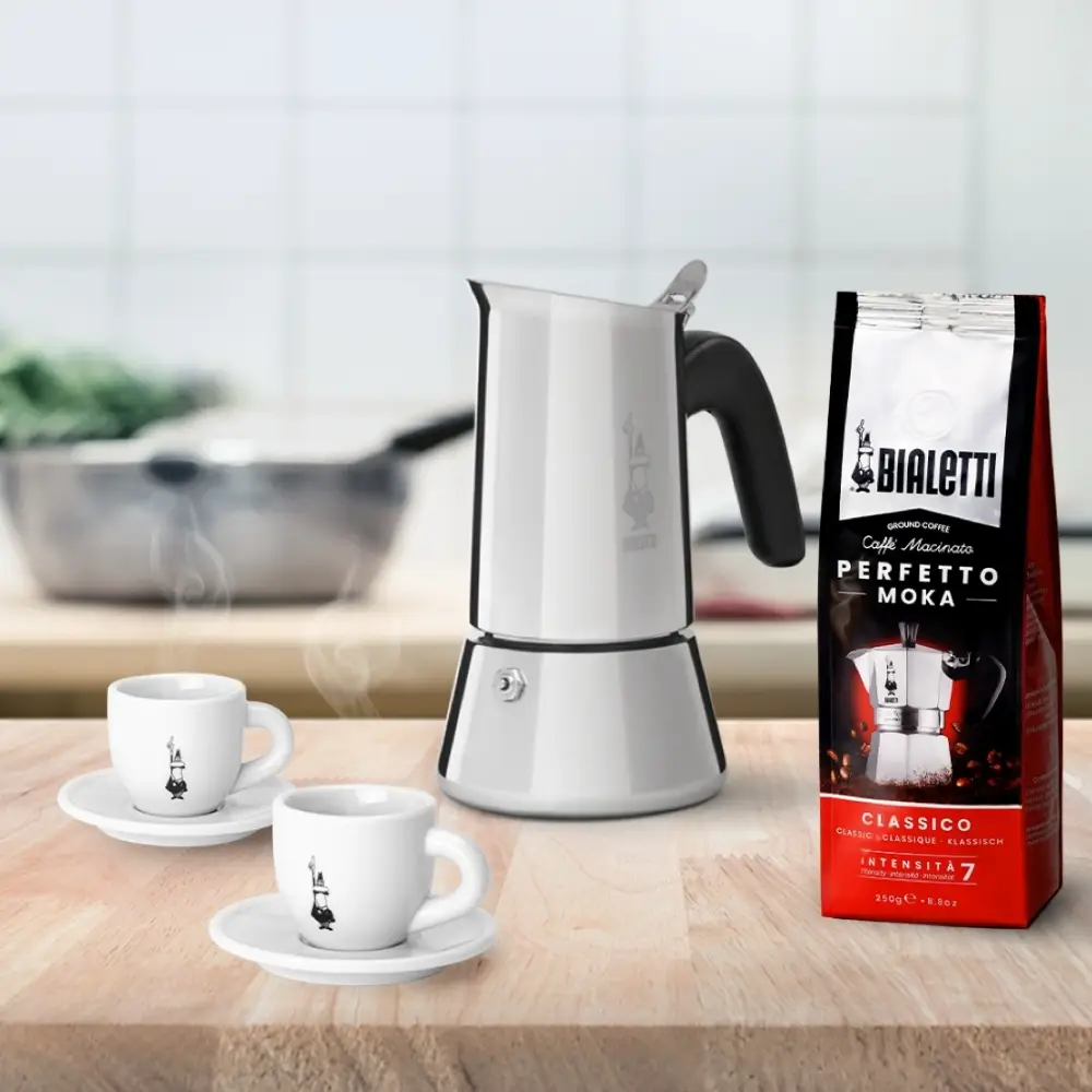Bialetti Venüs 4 Cup Bialetti Venüs 4 Cup