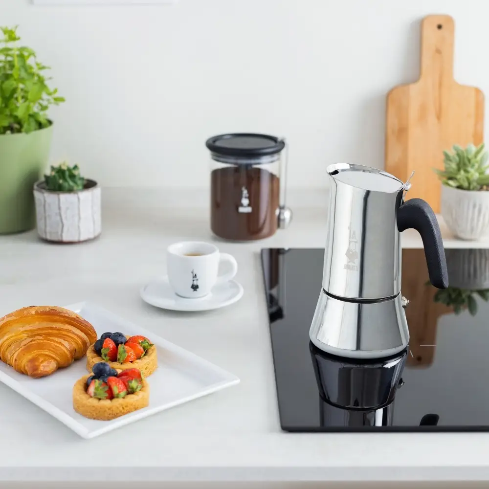 Bialetti Venüs 4 Cup Bialetti Venüs 4 Cup