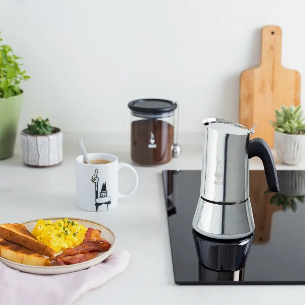 Bialetti Venüs 4 Cup Bialetti Venüs 4 Cup