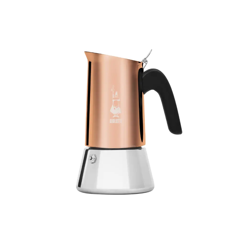 Bialetti Venüs Bakır (2 Cup) Bialetti Venüs Bakır (2 Cup)